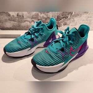 Nike Lebron Witness 6 Mens